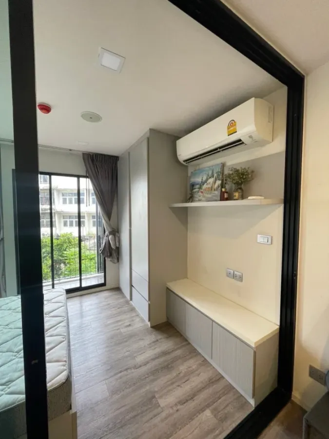 Condo for sale: Modiz interchange, spacious room, comfortable living, fully furnished, complete facilities, good like this, hurry and reserve now!