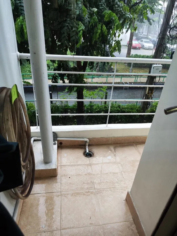 For sale, for rent, City Home Condo, Ratchada-Pinklao (Charan Sanitwong 95/1), spacious room, good price, hurry and reserve.
