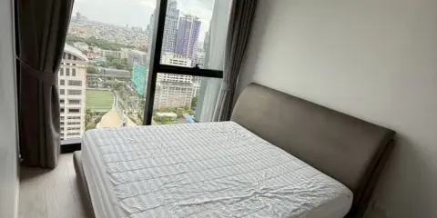 ขาย The Lofts Silom ห้องแต่งครบ พร้อมเข้าอยู่ สนใจจองเลย ห้ามพลาด