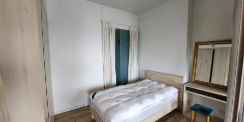 ขาย ให้เช่า คอนโด Siamese Ratchakru ตกแต่งพร้อมเข้าอยู่ Fully furnished รีบย้ายมาจับจองเลยจ้า