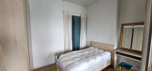 ขาย ให้เช่า คอนโด Siamese Ratchakru ตกแต่งพร้อมเข้าอยู่ Fully furnished รีบย้ายมาจับจองเลยจ้า images