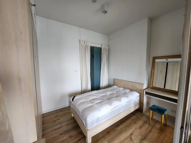 ขาย ให้เช่า คอนโด Siamese Ratchakru ตกแต่งพร้อมเข้าอยู่ Fully furnished รีบย้ายมาจับจองเลยจ้า