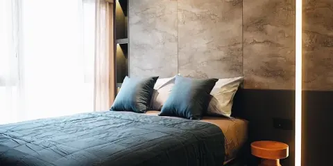 ให้เช่า Whizdom Connect Sukhumvit ห้องน่าอยู่ วิวห้องทิศเหนือ วิวโล่งสวยสบายตา ดีแบบนี้ไม่จองคือพลาด!