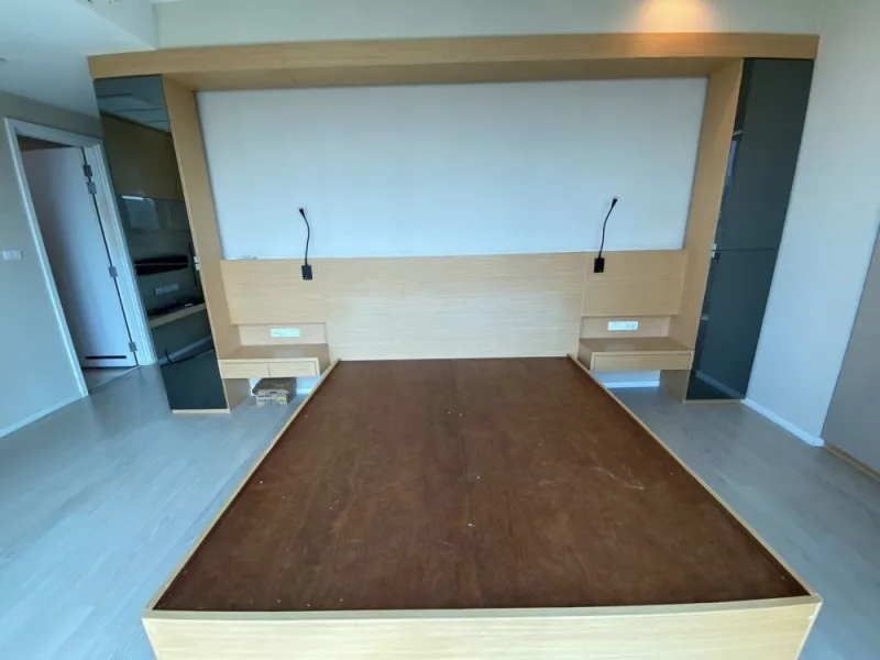ขาย The Room sukhumvit 21 ชั้น 15 วิวสวยสุดๆ ห้องแต่งบิ้วท์อินเรียบหรู น่าอยู่มาก พลาดไม่ได้แล้ว