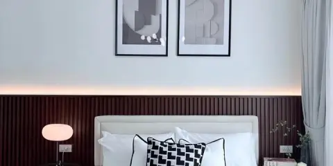 ขาย Emerald Residence Ratchada ห้องแต่งสวยครบครัน ชั้น 5 พื้นที่ใช้สอยเยอะ ทำเลดี จองเลย