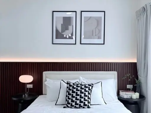 ขาย Emerald Residence Ratchada ห้องแต่งสวยครบครัน ชั้น 5 พื้นที่ใช้สอยเยอะ ทำเลดี จองเลย