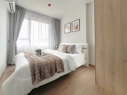 🏠🌃 Condo for Rent: Chewathai Pinklao 🏠🌃 images