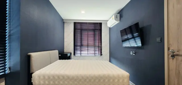 ขาย Maestro 19 ห้องมุม Rare Unit สุดๆ เลี้ยงสัตว์ได้ด้วยน้า ห้องกว้างสุดๆ จองก่อนได้ก่อนจร้า images