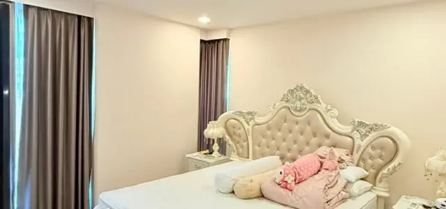 ขาย ให้เช่า Maestro 14 Siam-Rajdhevee ชั้น 8 ห้องมุม ห้องสวย แต่งครบ จองเลยจ้า images