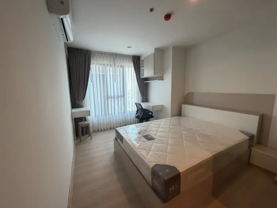 ให้เช่า Terra Residence ห้องมุม ชั้น 10 เฟอร์นิเจอร์ / เครื่องใช้ไฟฟ้า ครบ ไม่จองไม่ได้แล้ว