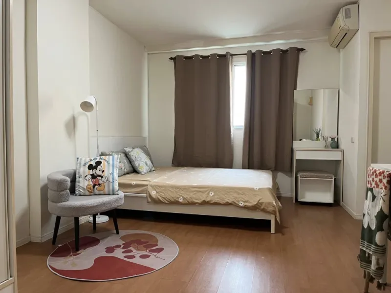 ให้เช่า Lumpini Codotown Chonburi - Sukhumvit ห้องแต่งครบ น่าอยู่ จองเลย