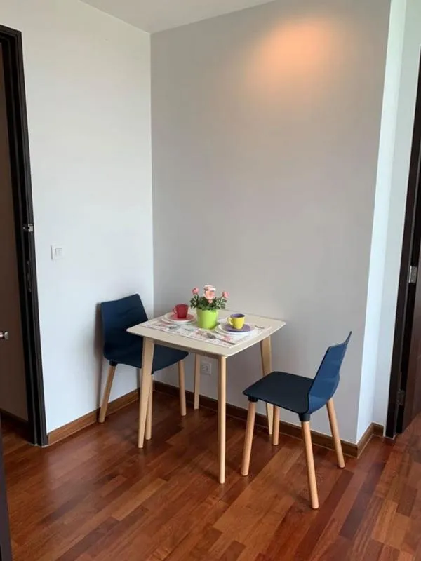 For RENT: Wish Signature midtown Siam ห้องกว้างห้องสวย ถูกใจใช่เลย พลาดแล้วจะเสียใจ