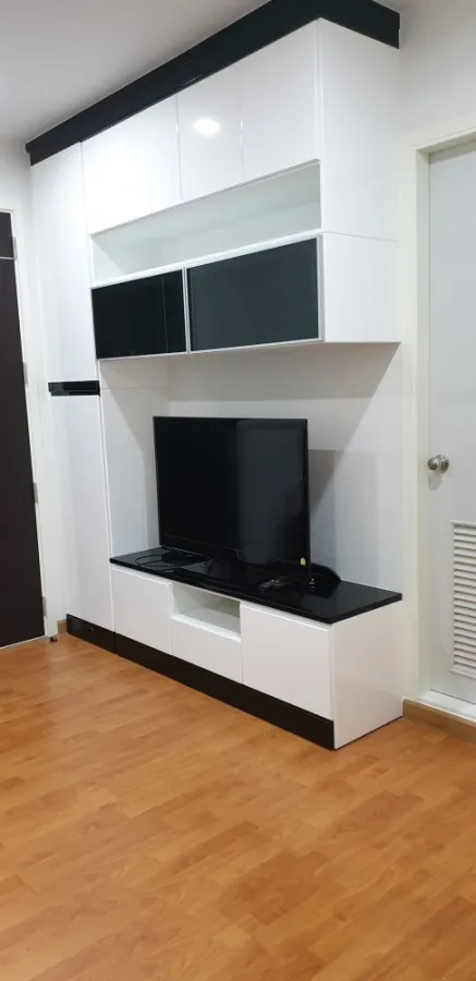 For sale, for rent, The President Sathorn-Ratchapruek, 2nd floor, 19th floor, large sofa, complete electrical appliances, book now, urgent.