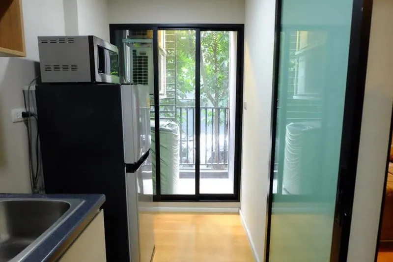 ขายCondo D’mura Ratchayothin เฟอร์ครบห้องสวยพร้อมเข้าอยู่ ตกแต่งเสร็จเรียบร้อยแล้ว ด่วนๆๆๆนะคะ