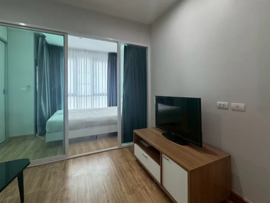ให้เช่า Astro Condominium ชั้น 30 ห้องแต่งครบ น่าอยู่ จองเลย ห้ามพลาด