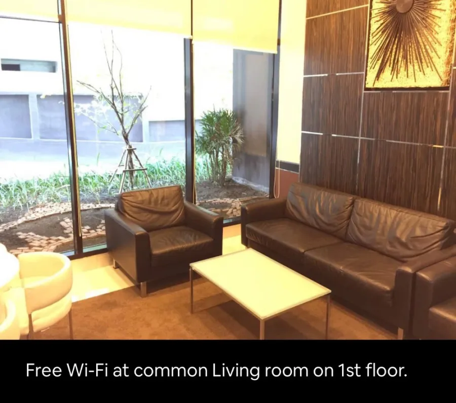 ให้เช่าคอนโด Astro Condominium ตกแต่งครบ พร้อมอยู่ ห้องใหญ่ ฟรี wifi ในห้อง ดีแบบนี้ห้ามพลาดเด็ดขาด