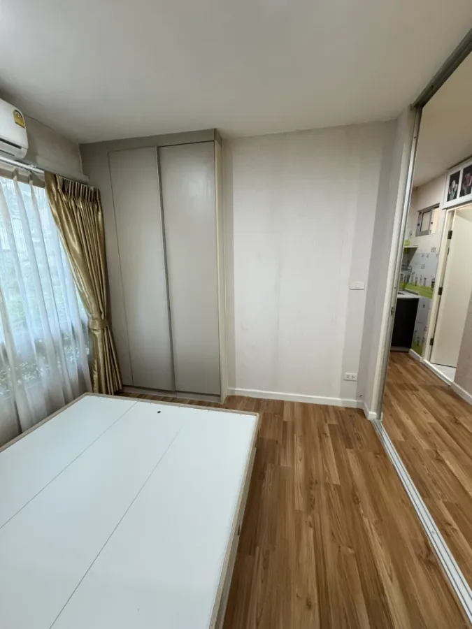 🏠🌃 For Sale: V Condo Lat Krabang 🏠🌃
