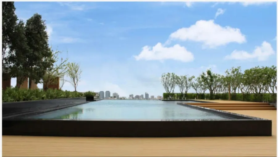 ขาย คอนโดดิ อิสระ ลาดพร้าว ห้องSTUDIO ชั้นสูง วิวสวย ตกแต่งห้องสวย พร้อมเข้าอยู่ได้เลย พลาดไม่ได้นะ
