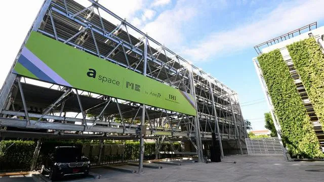 ขาย a Space ME Sukhumvit 77 ห้องสวย มาพร้อมการตกแต่งที่ครบครัน จองเลย