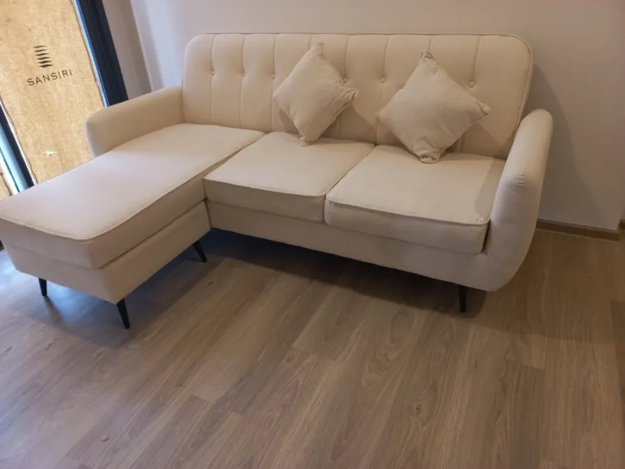 Condo for rent, Oka House Sukhumvit 36, beautiful room, fully furnished, ready to move in. Don't wait.