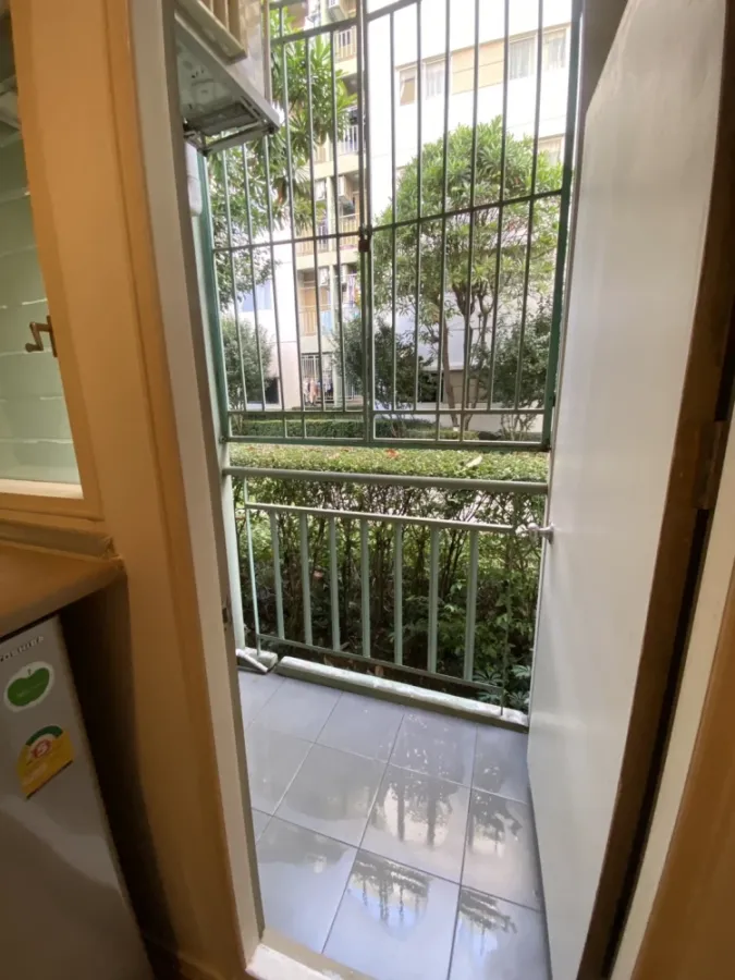 For rent: Lumpini Township Rangsit Klong 1, fully furnished apartment, very livable. Book now! (Urgent!)