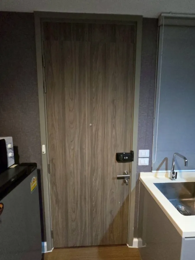 🏠🌃 Condo for Rent: A Space ID Asoke-Ratchada 🏠🌃