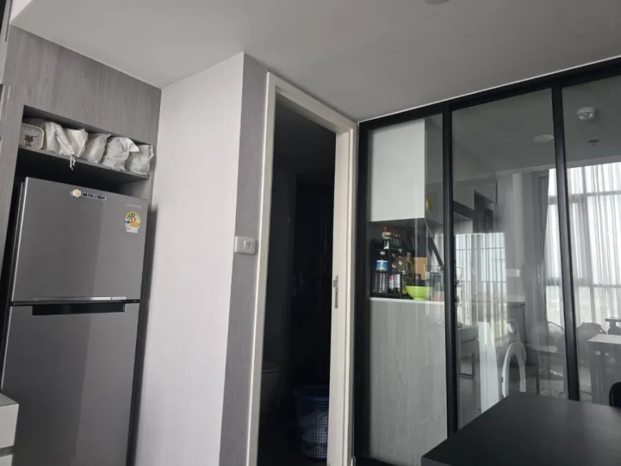 Condo for sale/rent: Origin Plug & Play Ramkhamhaeng Triple Station. Ready to move in. Convenient and complete amenities all in one place. Buy now!