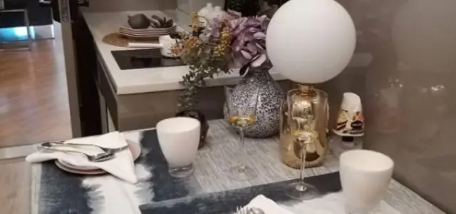คอนโด เดอะริช พระราม 9-ศรีนครินทร์ ห้อง Loft ชั้น 26 ห้องมุม พลาดไม่ได้เลย images