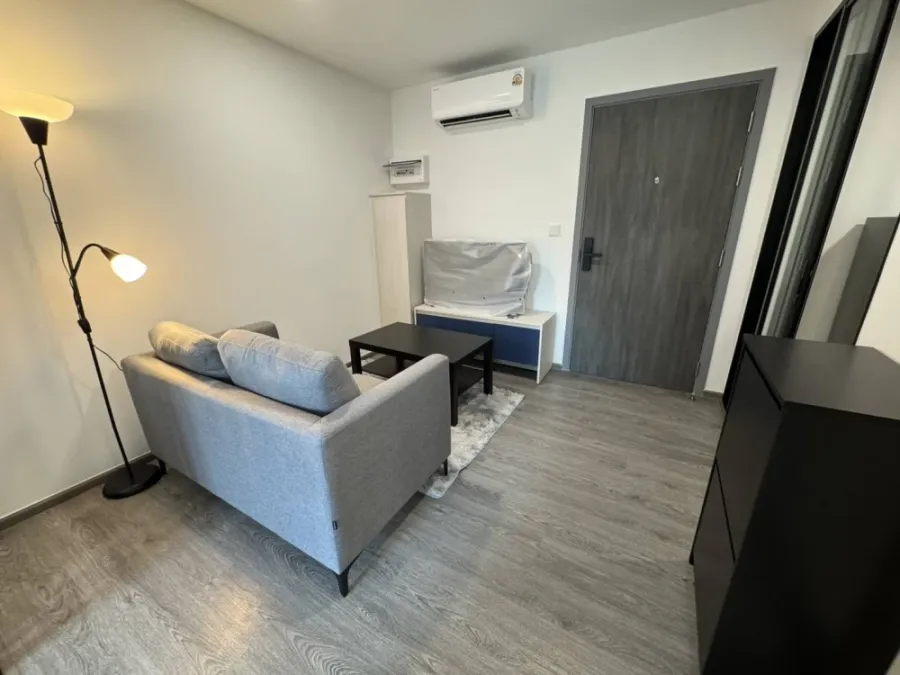 Kave Wonderland for rent, 3rd floor, fully furnished, prime location. Book now, don't miss out!