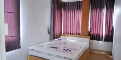 ขาย/ให้เช่า City Home Ratchada ห้องพร้อมเข้าอยู่ ห้องกว้างขวางอยู่สบาย รีบจองเลย