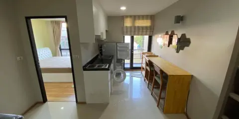 ให้เช่าคอนโด เดอะ เท็มโป พหลโยธิน 2 ห้องใหญ่ใจกลางเมือง ไม่จอง ไม่ได้แล้ว !!