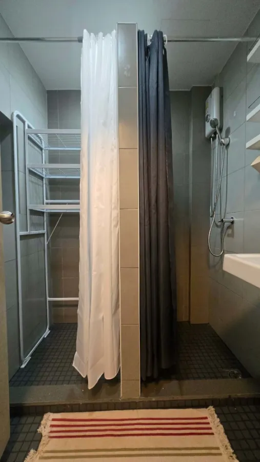 For rent: ELIO Sukhumvit 64, 2nd floor, fully furnished unit. Book now!