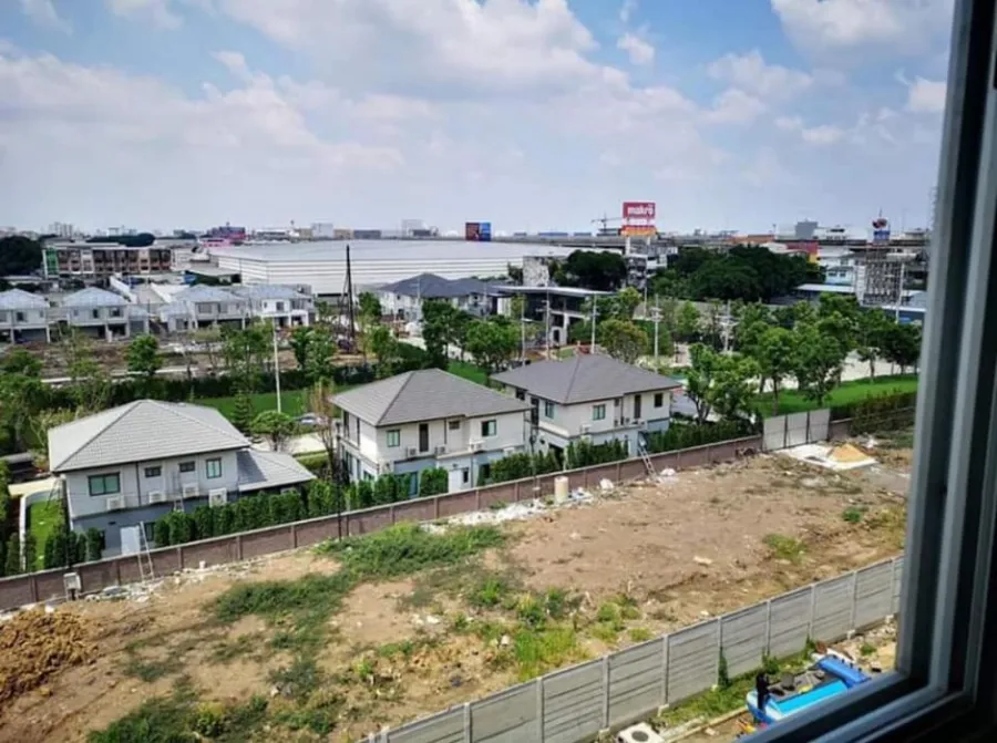 Book now Plum Condo Phaholyothin 89 for rent, furniture, electrical appliances, very complete. Hurry up to reserve in advance.