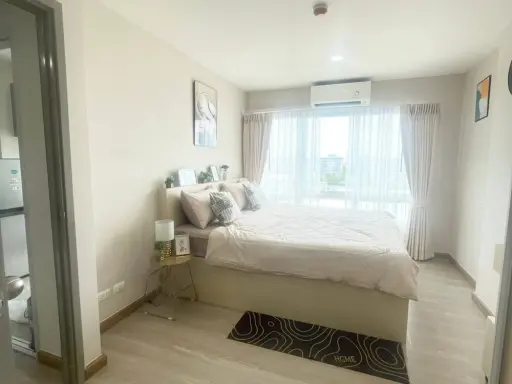 ให้เช่า Be Condo พหลโยธิน เฟอร์นิเจอร์ครบ เครื่องใช้ไฟฟ้าครบ ตกแต่งพร้อมเข้าอยู่
