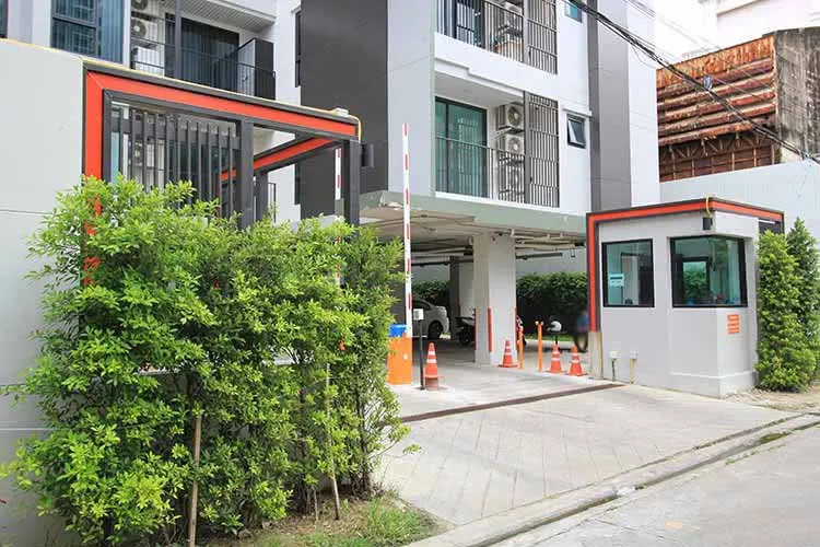 ให้เช่า Hue Sukhumvit ห้องน่าอยู่ มาพร้อมการตกแต่งที่ครบครัน สนใจรีบจองเลย ด่วนๆจ้า