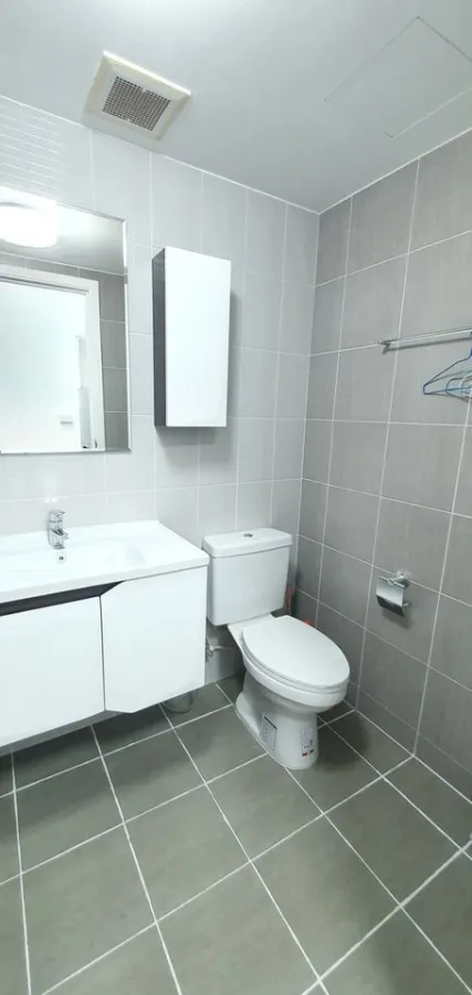 ให้เช่า เคนซิงตัน สุขุมวิท-เทพารักษ์ One bedroom Plus ตกแต่งครบ จองก่อนได้ก่อนน้า