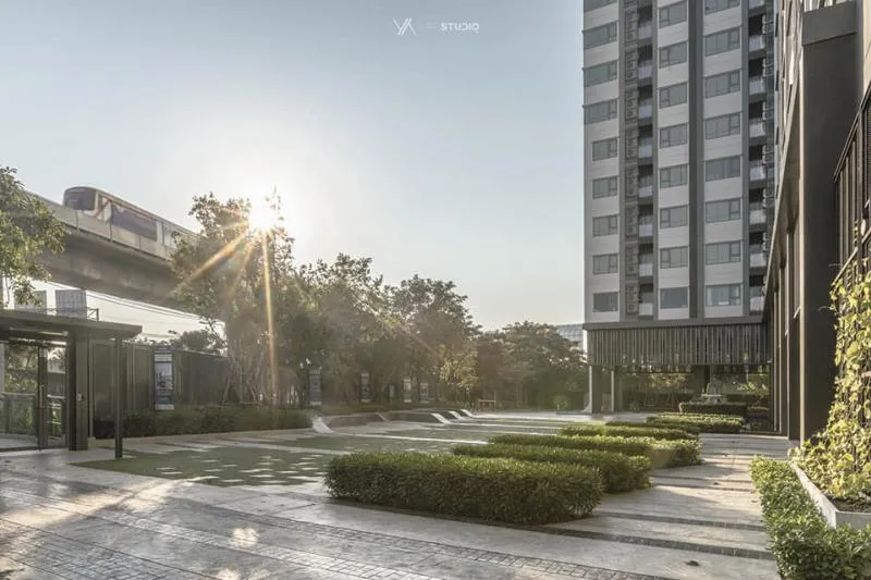 ขาย ในทำเลยอดเยี่ยม ด้วยราคาที่เอื้อมถึงง่าย ที่ คอนโด Aspire sathorn-ratchapruek รีบมาซื้อด่วน