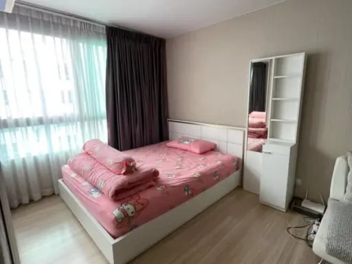 ด่วน ขายถูก PLUM CONDO พหลโยธิน 89 สิ่งอำนวยความสะดวกภายครบสุดๆ พลาดแล้วจะเสียใจ จองเลย images