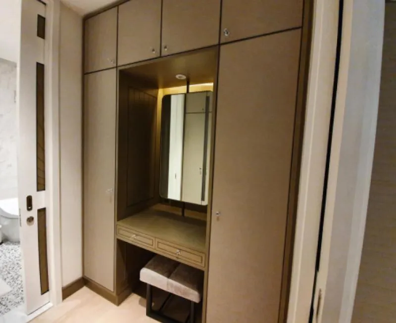 For Rent เดอะ เรสซิเดนซ์ แอท แมนดาริน โอเรียนเต็ล ห้องสวยมีระดับสุดๆ มีเฟอร์ครบทุกอย่าง ย้ายด่วนๆ