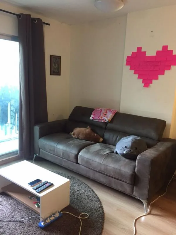Sell for rent!! Condo U Campus Rangsit-Mueang Ek, beautiful room, very good view, fully furnished, very attractive price!!