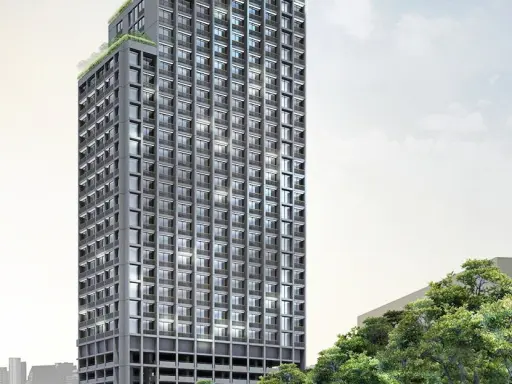 Noble Revo Silom
