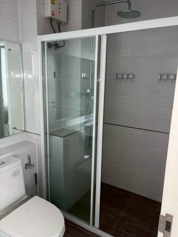 ให้เช่า คอนโด เดอะ เมโทรโพลิส ห้องกว้างอยู่สบาย จองเลย!!