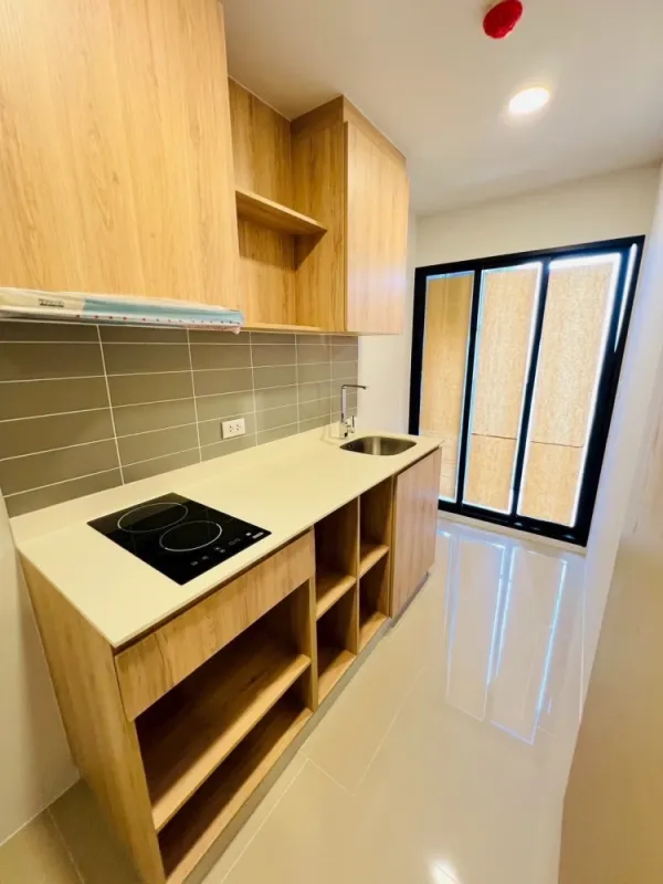 ให้เช่า!! คอนโด ชีวาทัย ปิ่นเกล้า ชั้น 12A ห้องสวย ราคาดี พร้อมเข้าอยู่ ห้ามพลาด!!
