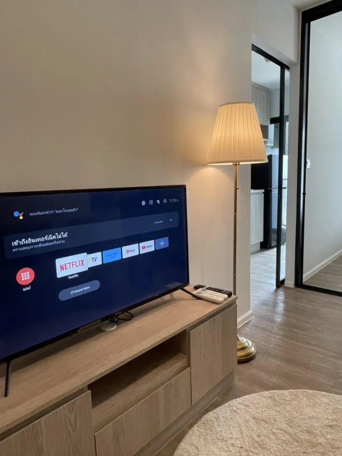 Modiz Sukhumvit 50 Condo for sale! Great location, attractive price. Buy now!!