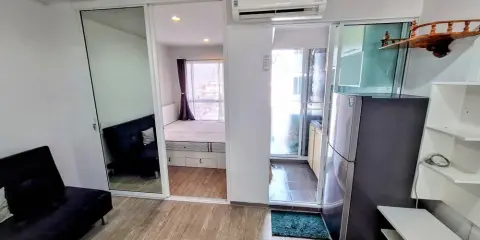 ขาย รีเจ้นท์โฮม สุขุมวิท 97/1 ห้องมุม เงียบสงบ เป็นส่วนตัวสูง บอกเลยว่าคุณต้องห้ามพลาด