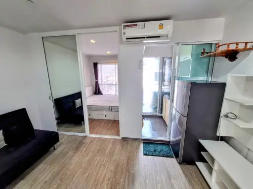 ขาย รีเจ้นท์โฮม สุขุมวิท 97/1 ห้องมุม เงียบสงบ เป็นส่วนตัวสูง บอกเลยว่าคุณต้องห้ามพลาด