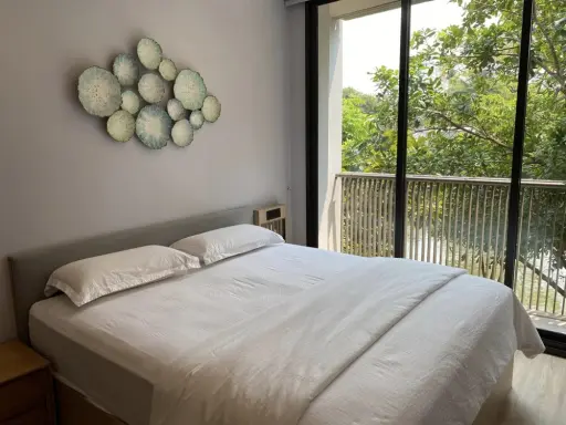 ให้เช่า Kawa Haus อ่อนนุช 77 ห้องแต่งน่าอยู่ ชั้น2วิวคลอง+สวนใหญ่ ให้ความรู้สึกเป็นส่วนตัว อย่าพลาด images