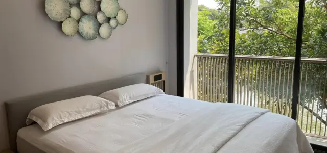 ให้เช่า Kawa Haus อ่อนนุช 77 ห้องแต่งน่าอยู่ ชั้น2วิวคลอง+สวนใหญ่ ให้ความรู้สึกเป็นส่วนตัว อย่าพลาด images