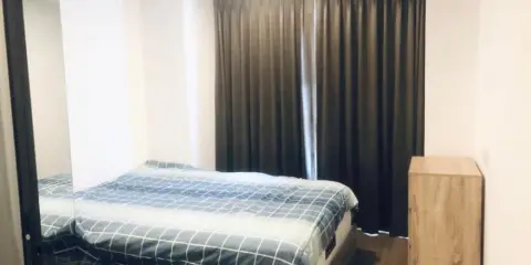 ให้เช่า คอนโด The origin พหล-สะพานใหม่ 1 bed plus ห้องใหญ่อยู่สบาย ไม่จองแล้วจะเสียดายทีหลัง