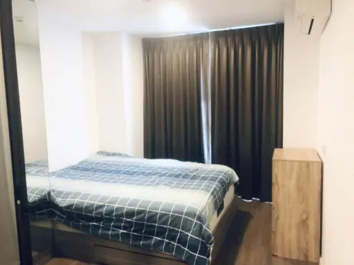 ให้เช่า คอนโด The origin พหล-สะพานใหม่ 1 bed plus ห้องใหญ่อยู่สบาย ไม่จองแล้วจะเสียดายทีหลัง images